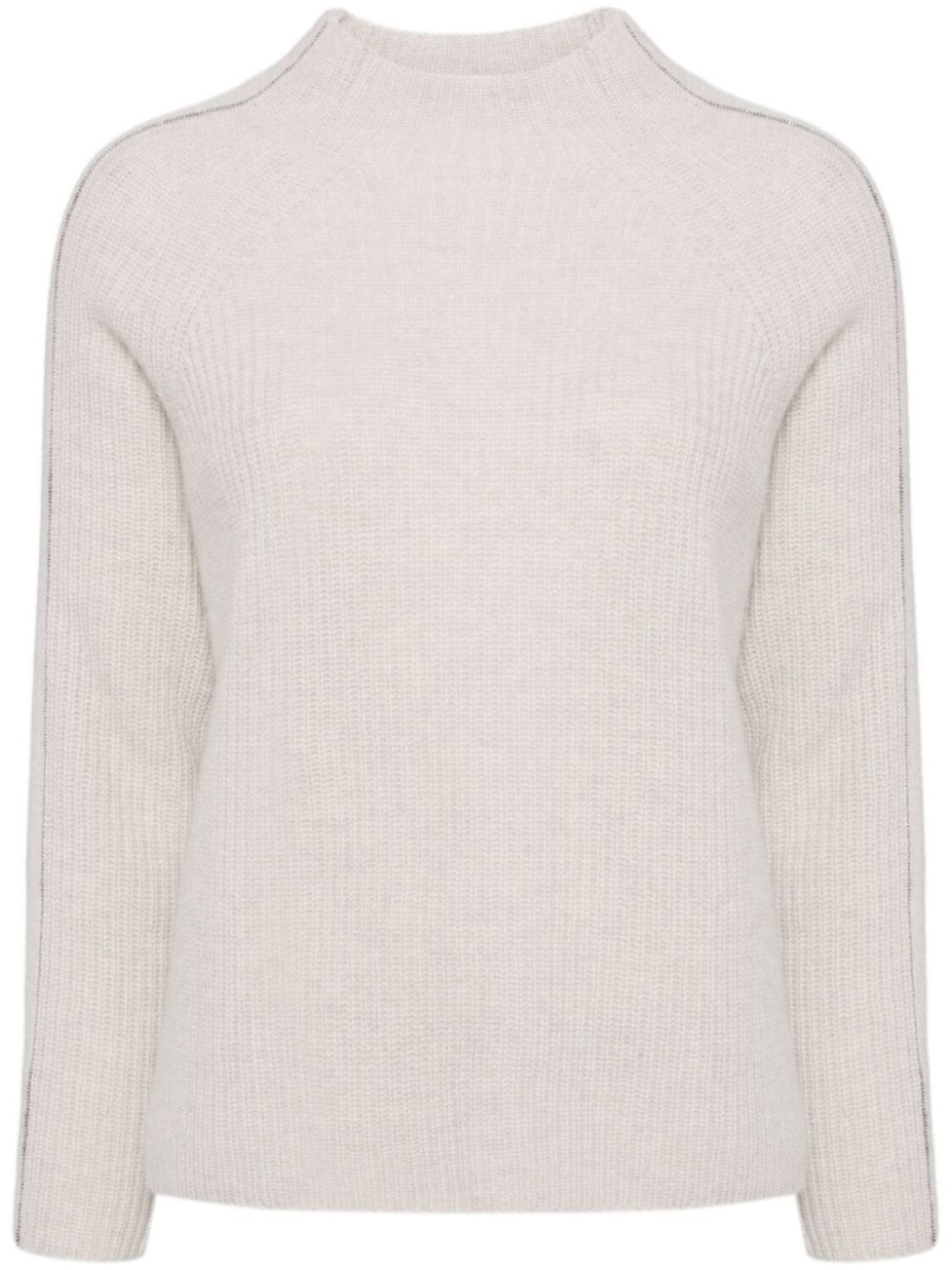 N.Peal джемпер с воротником-воронкой, серый
N.Peal джемпер с воротником-воронкой, серый