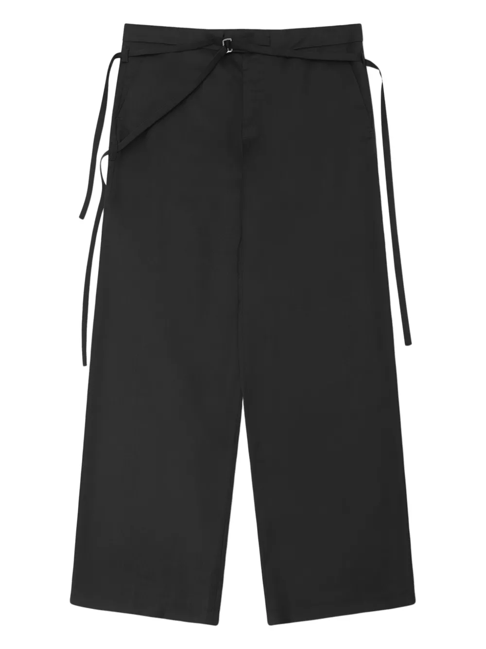 Брюки Spectra с завязками Heliot Emil, черный
Брюки Spectra с завязками Heliot Emil, черный