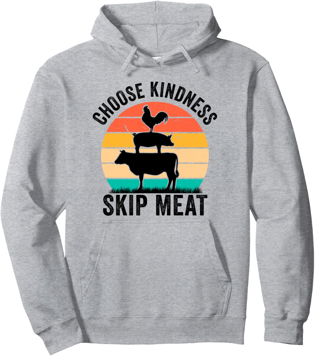 Веганская вегетарианская диета, диетолог, здоровое питание, худи Healthy Gifts, серый
Веганская вегетарианская диета, диетолог, здоровое питание, худи Healthy Gifts, серый