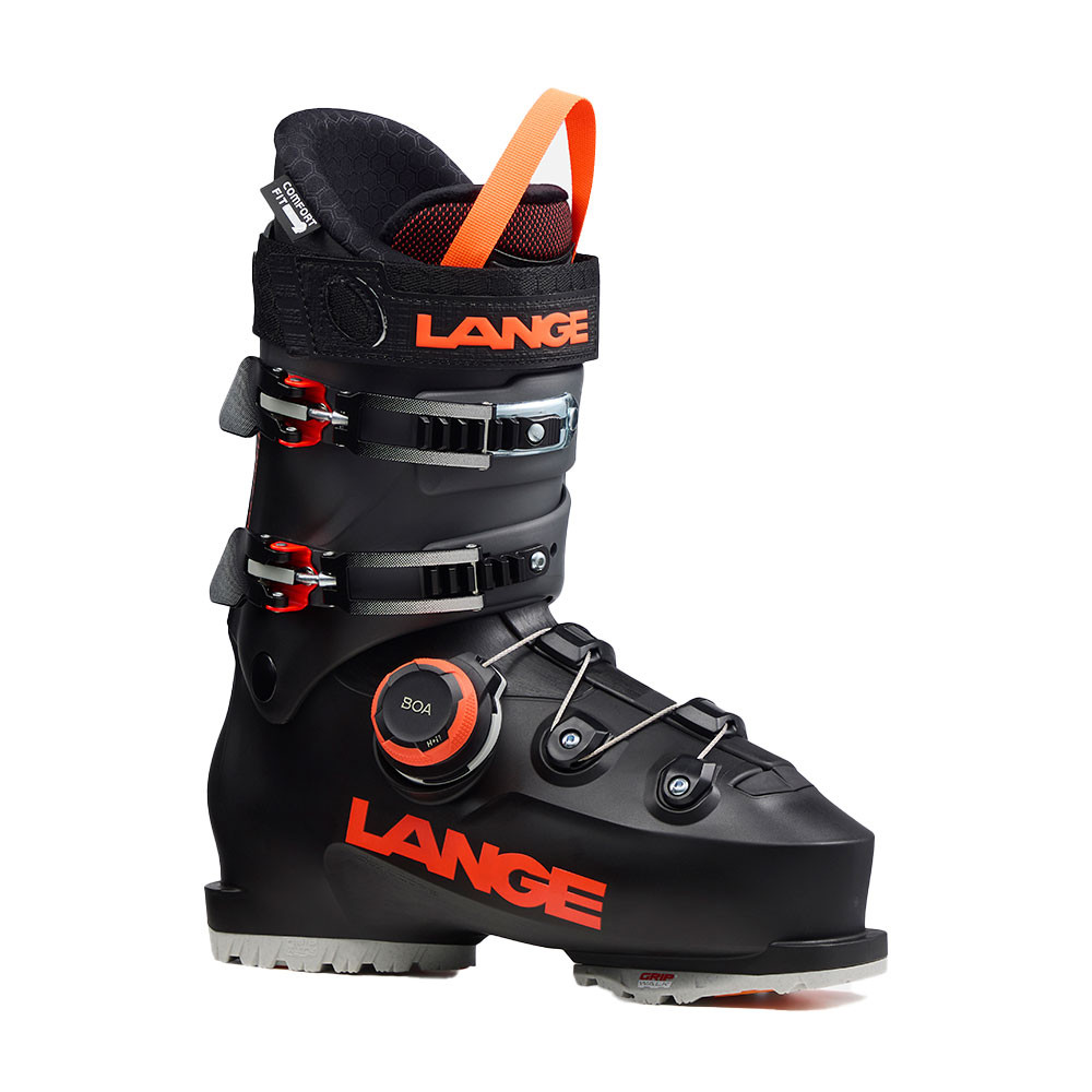 Горнолыжные ботинки Lange Concept 11 BOA GW (мужские) - зима 2026 года, Black/Red
Горнолыжные ботинки Lange Concept 11 BOA GW (мужские) - зима 2026 года, Black/Red