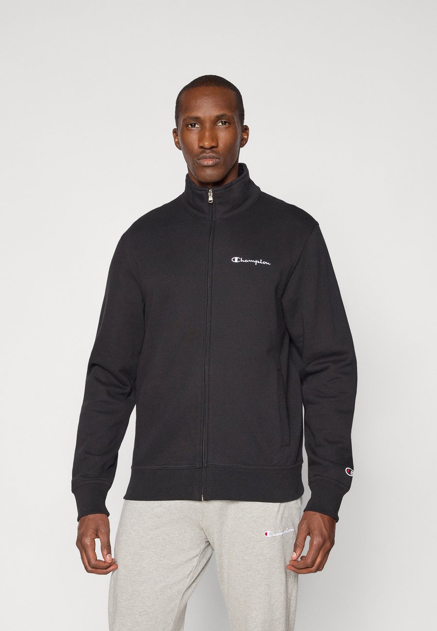 Толстовка Champion ICONS CONTRAST FULL ZIP , Black, Черный, Толстовка Champion ICONS CONTRAST FULL ZIP , Black
Толстовка Champion ICONS CONTRAST FULL ZIP , Black, Черный, Толстовка Champion ICONS CONTRAST FULL ZIP , Black