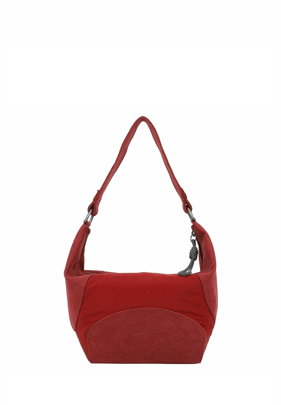 Сумка Fritzi aus Preußen Handbag, Vino/Red
Сумка Fritzi aus Preußen Handbag, Vino/Red