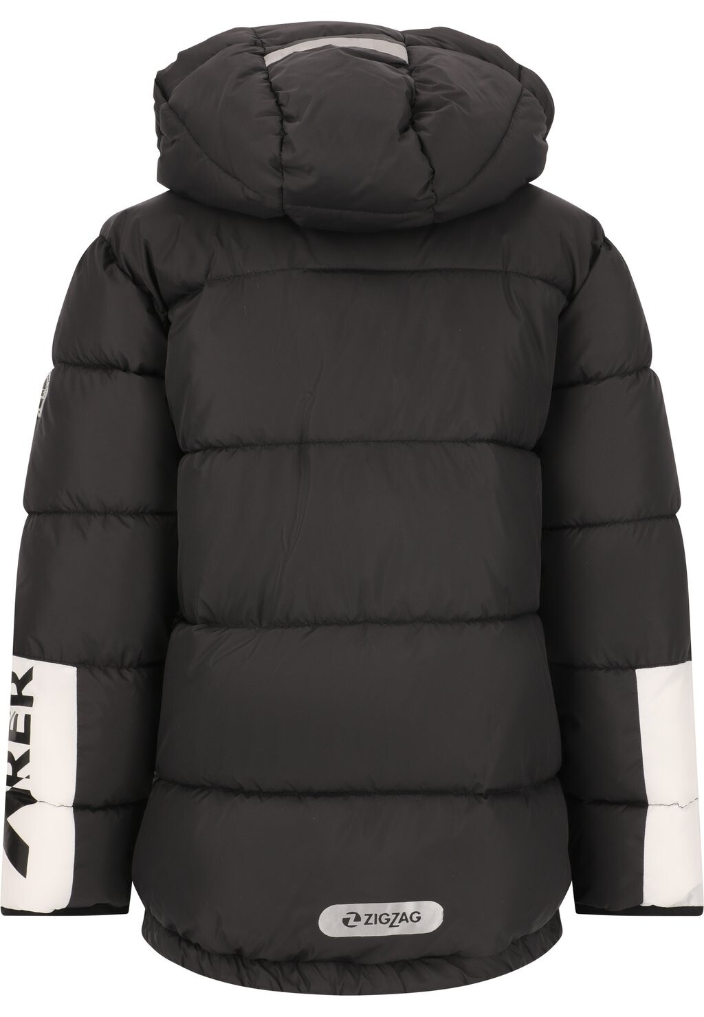 Зимняя куртка UNISEX ZIGZAG, черный
Зимняя куртка UNISEX ZIGZAG, черный