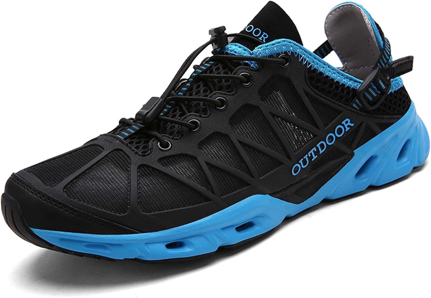 Мужские водные кроссовки- женские водные кроссовки, быстросохнущие водные обувь для плавания для взрослых мужчин и женщин для бассейна, пляжа, серфинга, прогулок, водной йоги, нескользящие кроссовки для скалолазания и походов Dzbajrqm, синий
Мужские водные кроссовки- женские водные кроссовки, быстросохнущие водные обувь для плавания для взрослых мужчин и женщин для бассейна, пляжа, серфинга, прогулок, водной йоги, нескользящие кроссовки для скалолазания и походов Dzbajrqm, синий