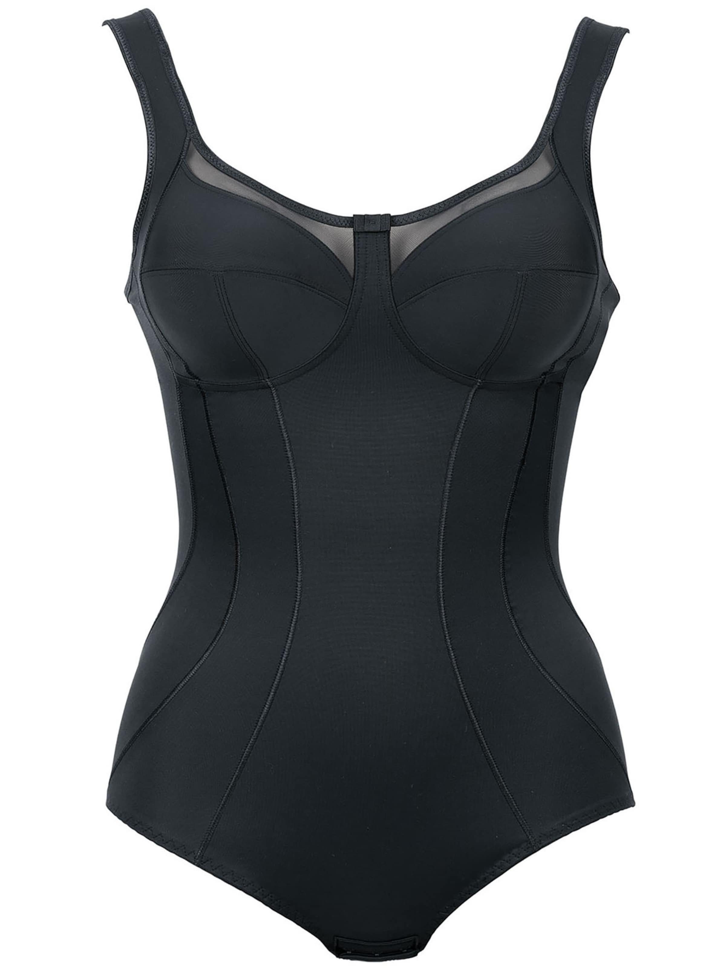 ANITA Корсет 'Clara' в черном цвете
ANITA Корсет 'Clara' в черном цвете