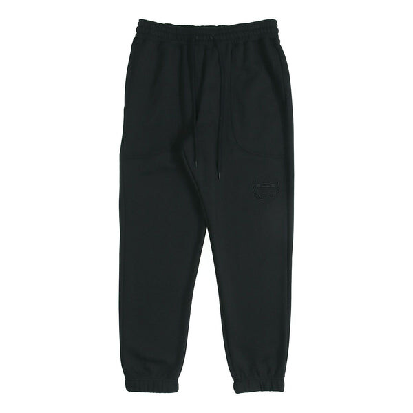 Спортивные штаны Nike LeBron velvet foot pants casual loose trousers Men Black, черный
Спортивные штаны Nike LeBron velvet foot pants casual loose trousers Men Black, черный