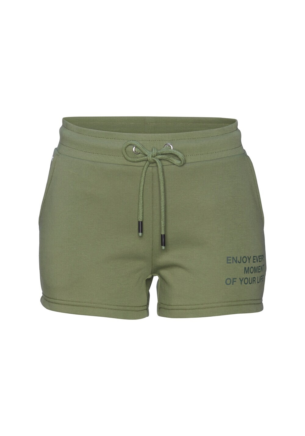 Обычные брюки BUFFALO, зеленый
Обычные брюки BUFFALO, зеленый