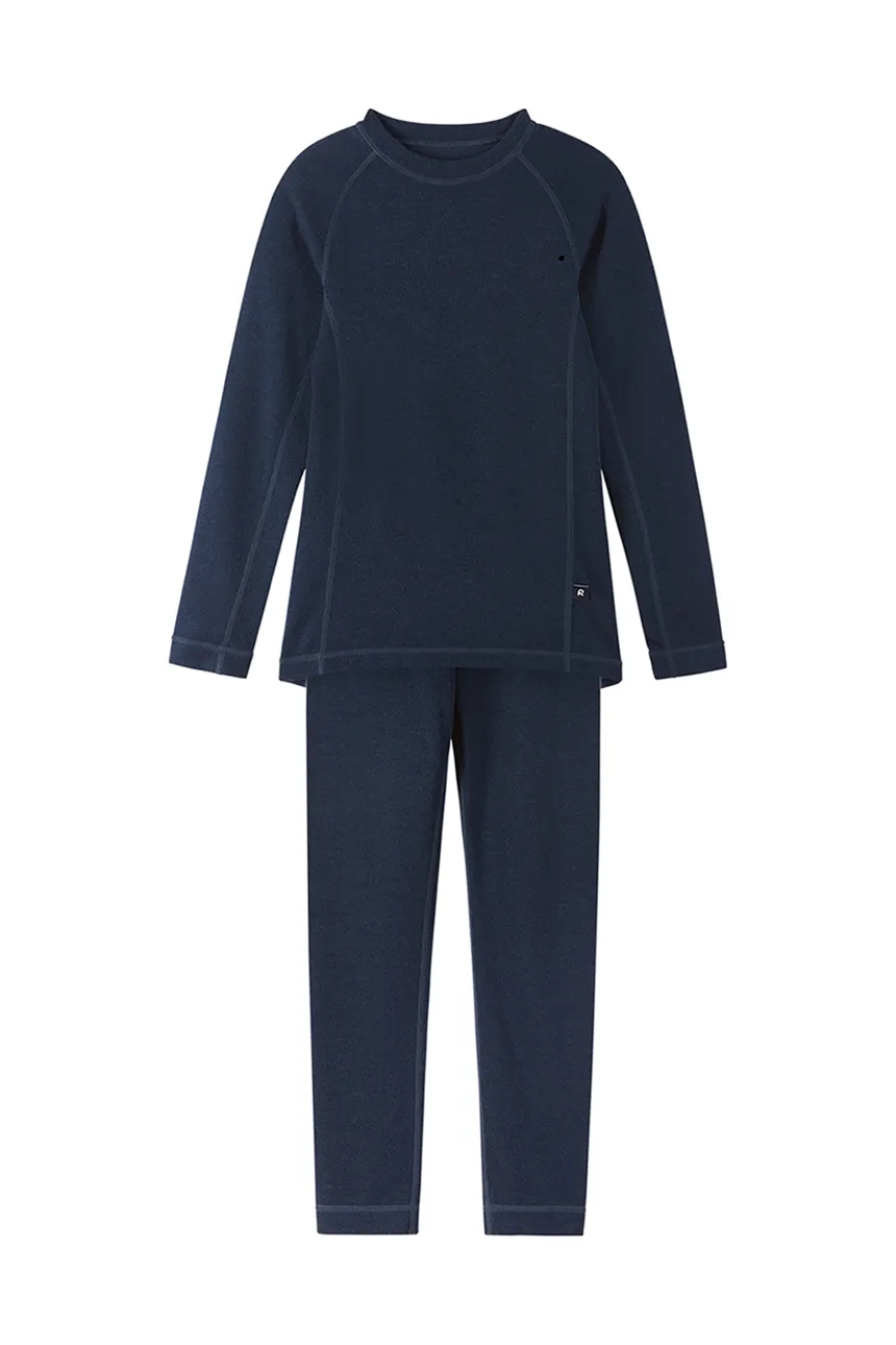 Детское нижнее белье Taitoa Reima, темно-синий
Детское нижнее белье Taitoa Reima, темно-синий