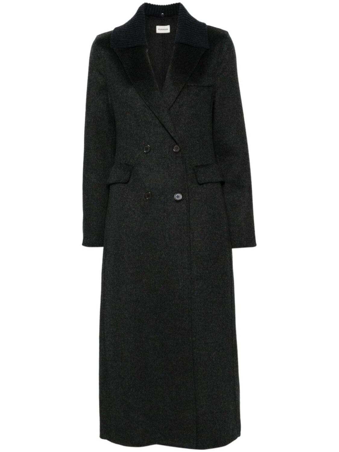 P.A.R.O.S.H. пальто Leak, серый
P.A.R.O.S.H. пальто Leak, серый