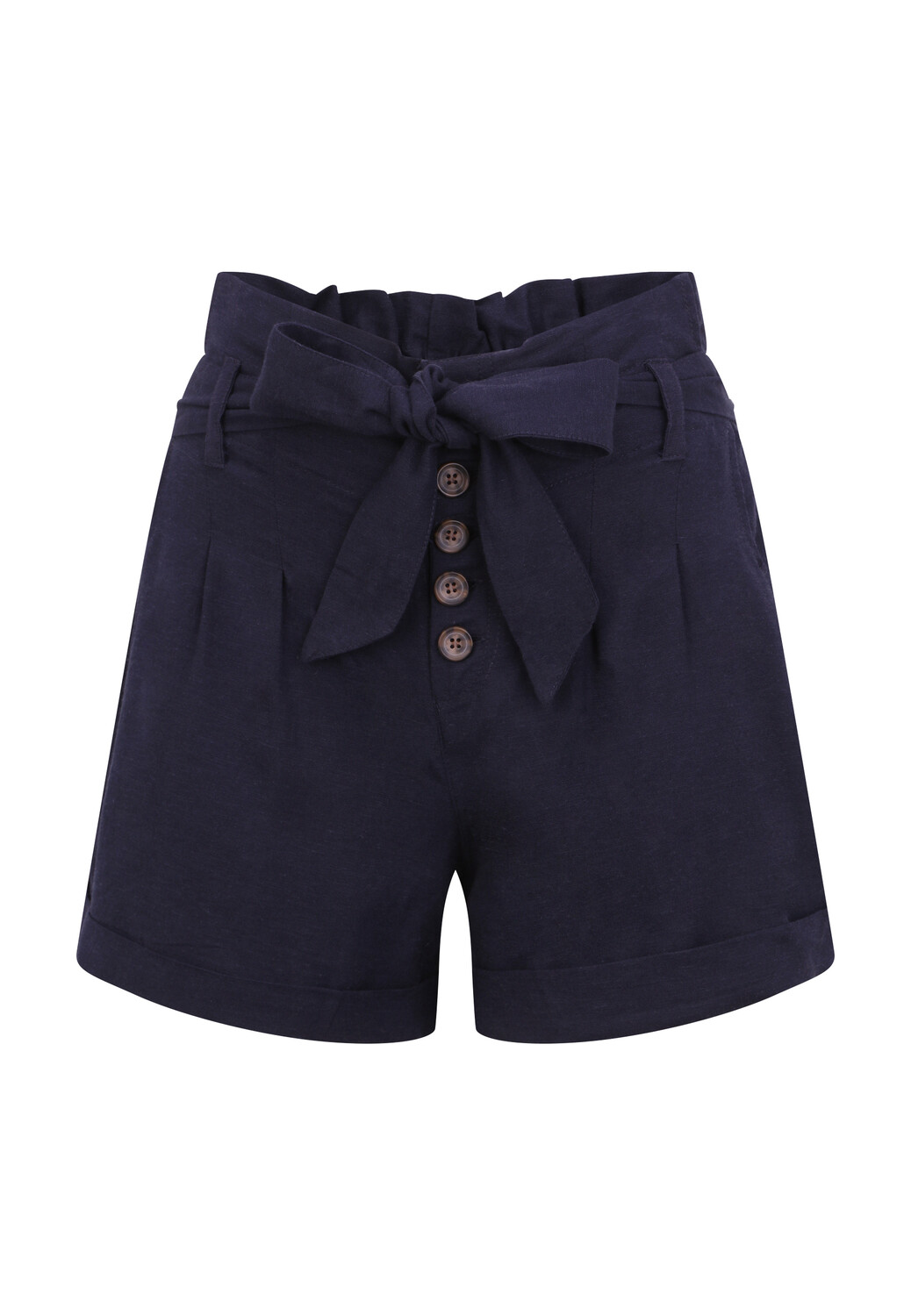 Шорты LASCANA, морской
Шорты LASCANA, морской