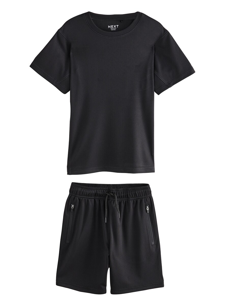 Набор Next, черный
Набор Next, черный