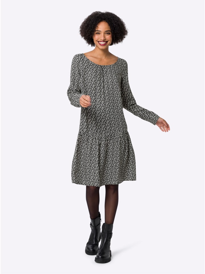 Платье до колена Heine
Платье до колена Heine