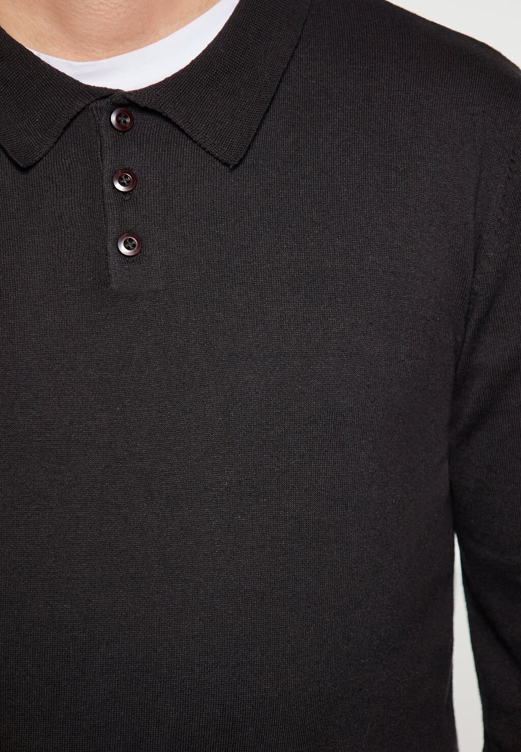 Рубашка поло Mo, черный
Рубашка поло Mo, черный