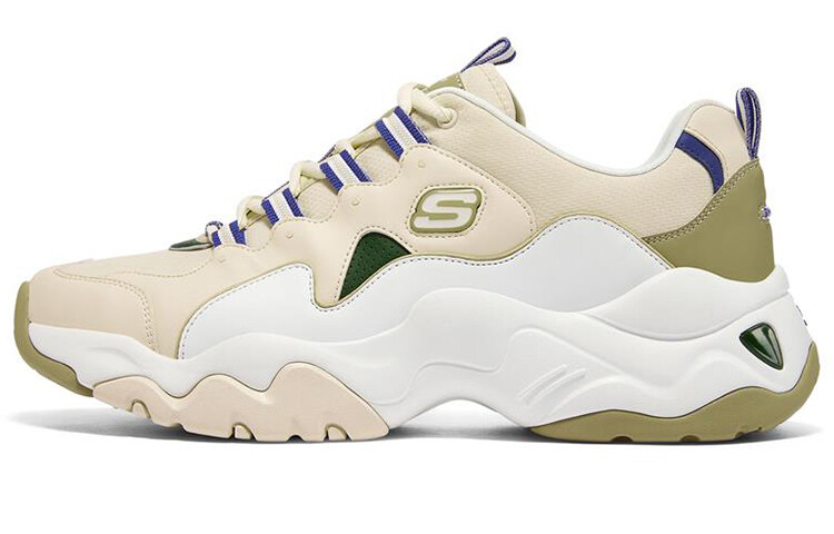 D"LITES 3.0 Кроссовки для мужчин с низким верхом, натуральный цвет/многоцветный Skechers, Бежевый, D"LITES 3.0 Кроссовки для мужчин с низким верхом, натуральный цвет/многоцветный Skechers
D"LITES 3.0 Кроссовки для мужчин с низким верхом, натуральный цвет/многоцветный Skechers, Бежевый, D"LITES 3.0 Кроссовки для мужчин с низким верхом, натуральный цвет/многоцветный Skechers