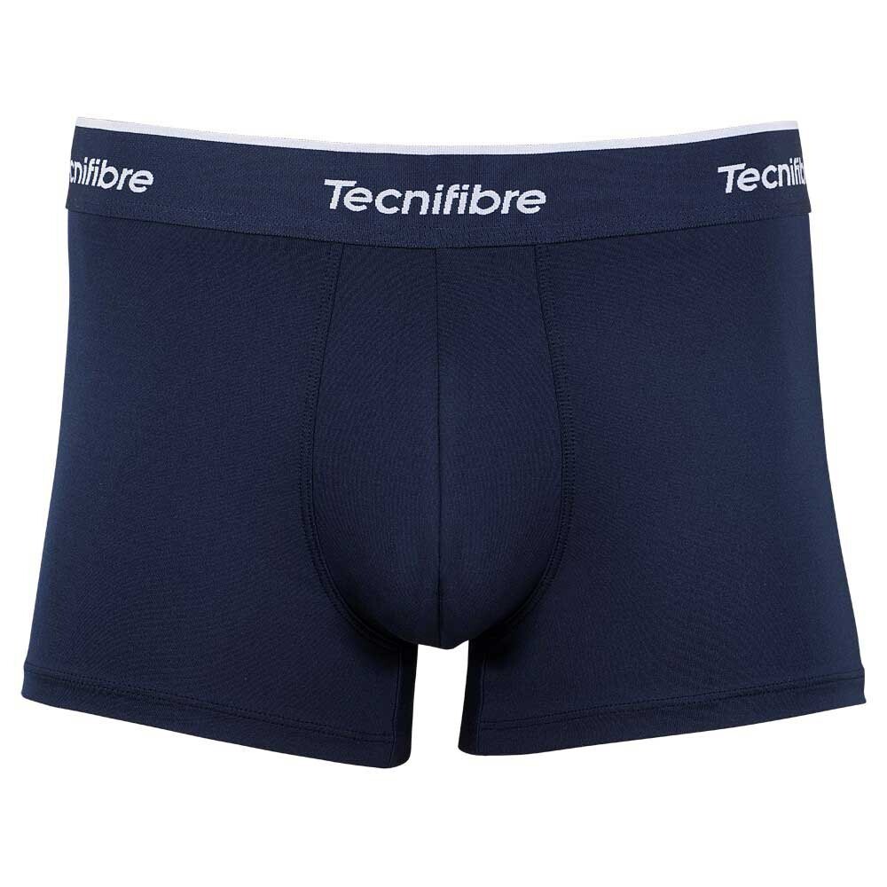 Боксеры Tecnifibre Pro Trunk, синий
Боксеры Tecnifibre Pro Trunk, синий