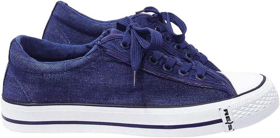 Кроссовки Classic Reis, синий
Кроссовки Classic Reis, синий