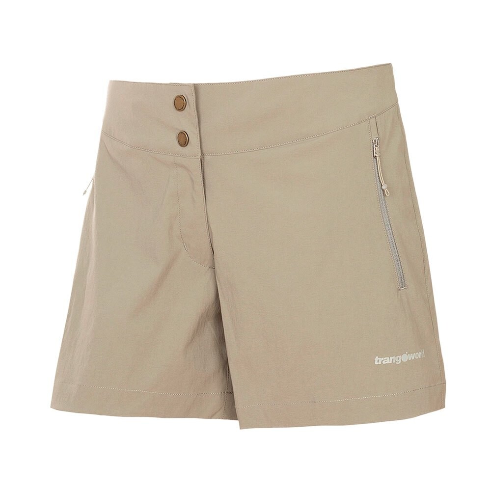Шорты Trangoworld Lerin, бежевый 
Шорты Trangoworld Lerin, бежевый