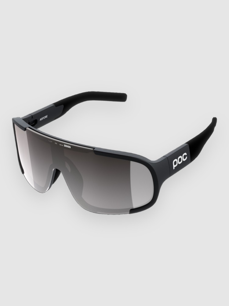 Солнцезащитные очки POC Aspire Uranium Black Sonnenbrille, clarity road/sunny silver
Солнцезащитные очки POC Aspire Uranium Black Sonnenbrille, clarity road/sunny silver