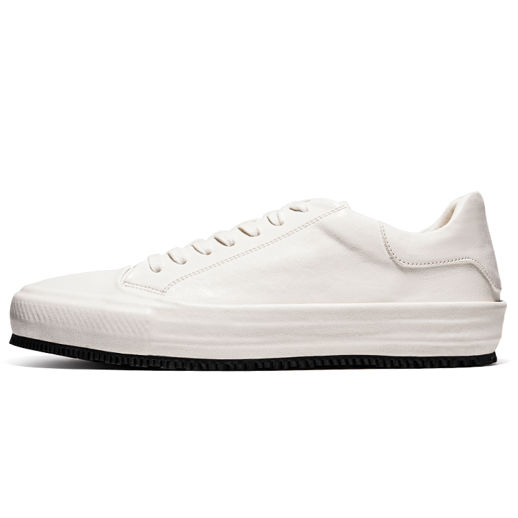 Dreambox Дримбо легкие и дышащие лоу-топ скейтборд кроссовки мужские белые, цвет White
Dreambox Дримбо легкие и дышащие лоу-топ скейтборд кроссовки мужские белые, цвет White