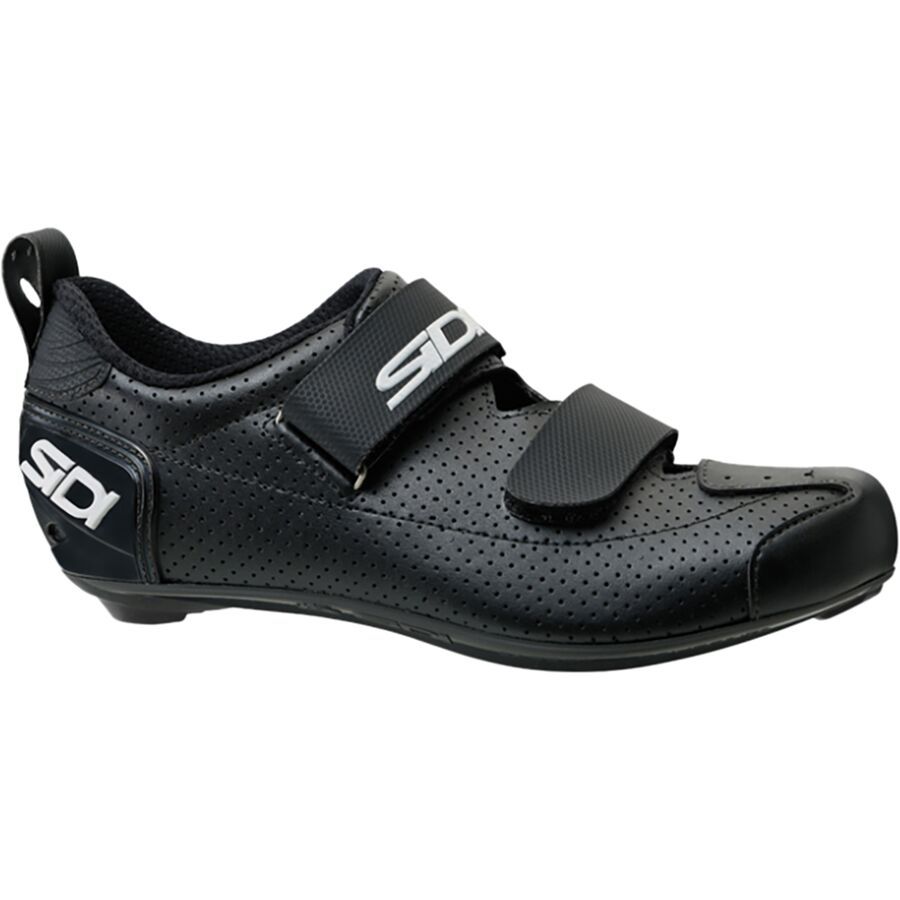 Мужские кроссовки T-5 Air Tri Shoe Sidi Sidi, Black 2
Мужские кроссовки T-5 Air Tri Shoe Sidi Sidi, Black 2