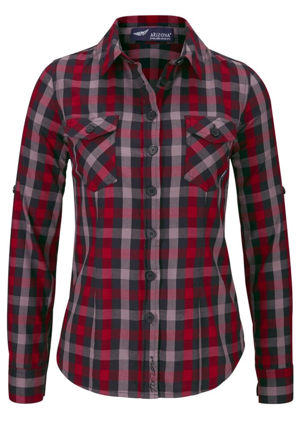 Блузка Arizona, красный
Блузка Arizona, красный