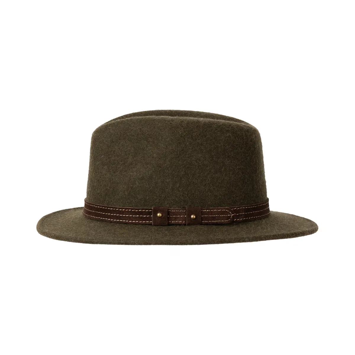 Унисекс-шляпа Trudel Failsworth, зеленый 
Унисекс-шляпа Trudel Failsworth, зеленый