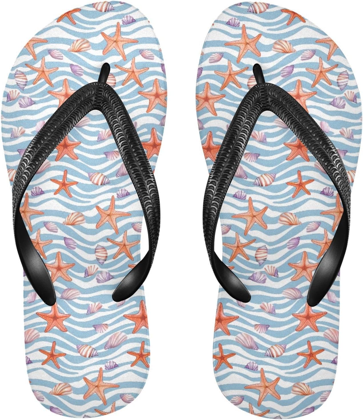 Женские и мужские шлепанцы с морской звездой и ракушкой, женские тапочки, мужские сандалии, шлепанцы для душа, летние нескользящие шлепанцы для плавания, пляжа и ванной Mnsruu, Starfish A8657
Женские и мужские шлепанцы с морской звездой и ракушкой, женские тапочки, мужские сандалии, шлепанцы для душа, летние нескользящие шлепанцы для плавания, пляжа и ванной Mnsruu, Starfish A8657