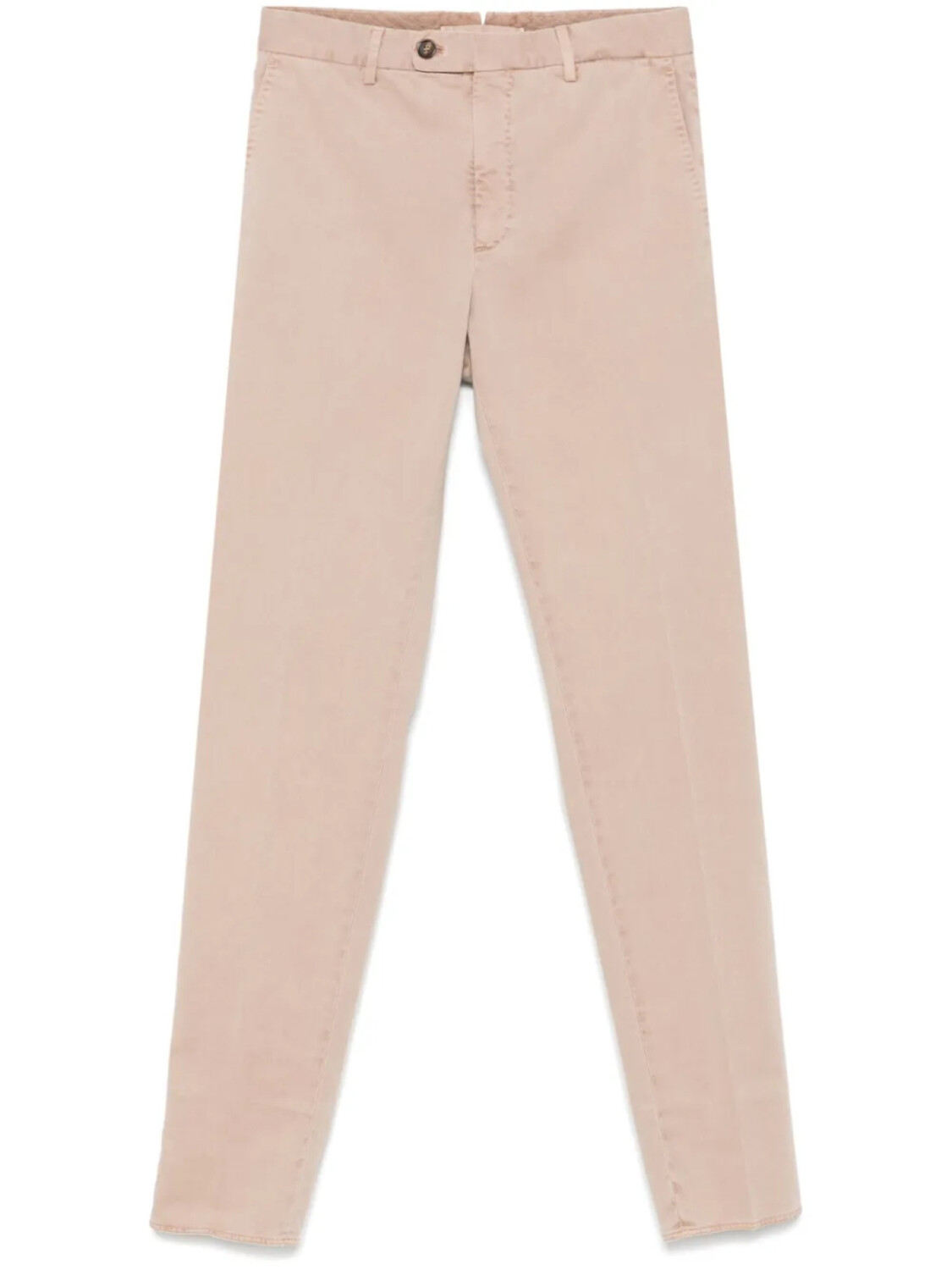 Брюки прямого покроя Incotex, розовый
Брюки прямого покроя Incotex, розовый