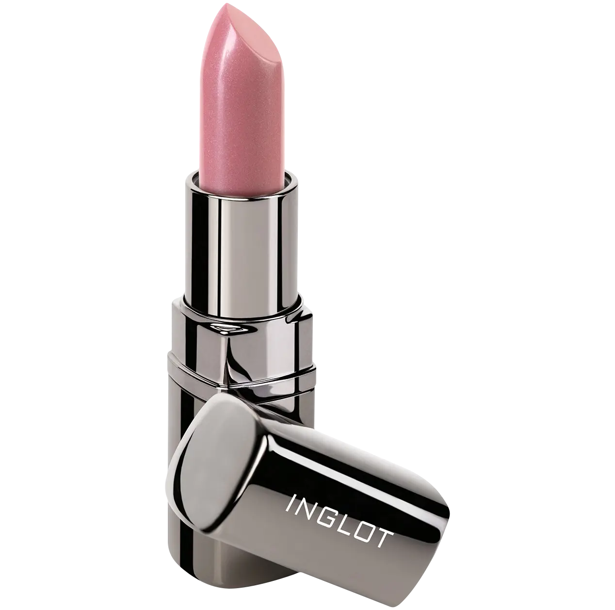 Помада 43 Inglot Q10, 4,5 гр 
Помада 43 Inglot Q10, 4,5 гр