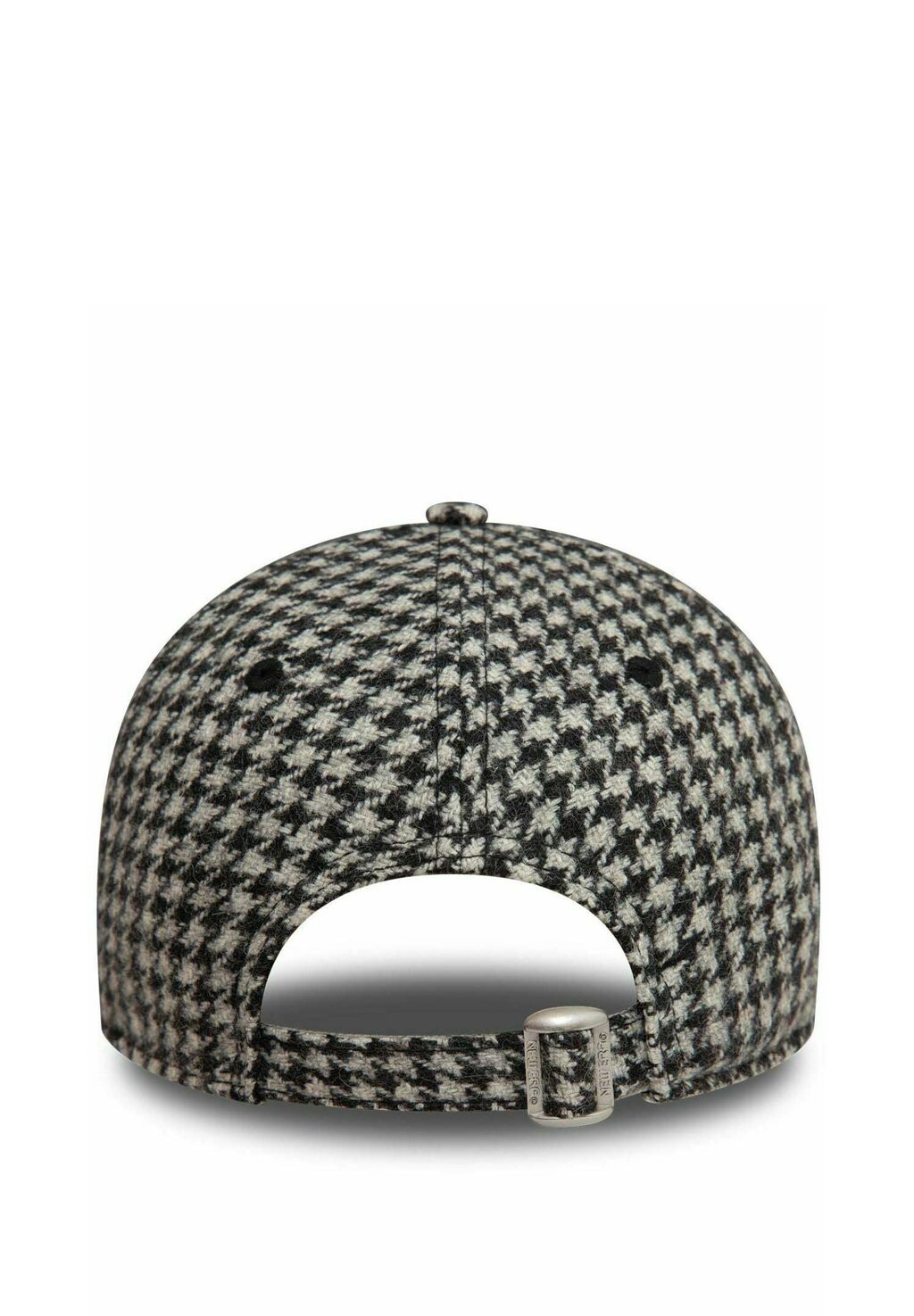 Бейсболка 9FORTY HOUNDSTOOTH NY YANKEES New Era, черный
Бейсболка 9FORTY HOUNDSTOOTH NY YANKEES New Era, черный