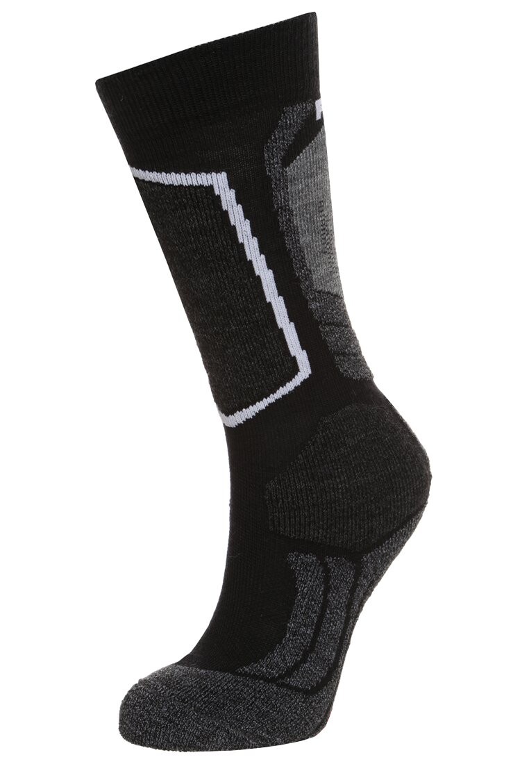 Гольфы SK2 INTERMEDIATE SKIING MEDIUM-STRONG CUSHIONED FALKE, черный
Гольфы SK2 INTERMEDIATE SKIING MEDIUM-STRONG CUSHIONED FALKE, черный