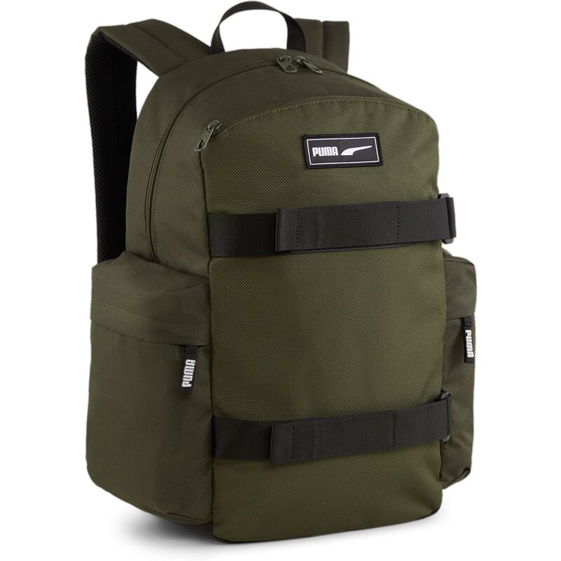 Рюкзак для палубы Freizeittasche Puma, зеленый, Оливковый, Рюкзак для палубы Freizeittasche Puma, зеленый
Рюкзак для палубы Freizeittasche Puma, зеленый, Оливковый, Рюкзак для палубы Freizeittasche Puma, зеленый