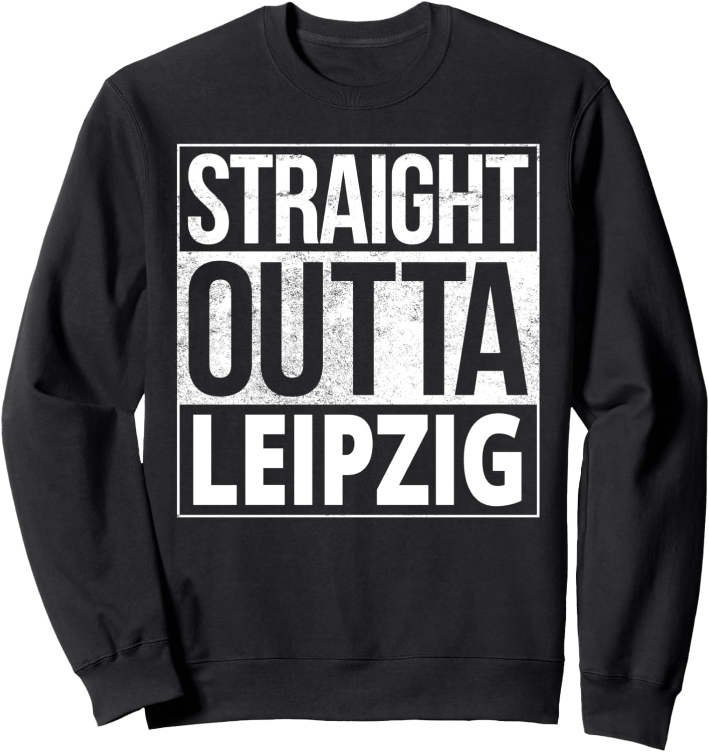 Подарочная толстовка Straight Outta Leipzig Leipzig Germany German Gifts, черный
Подарочная толстовка Straight Outta Leipzig Leipzig Germany German Gifts, черный