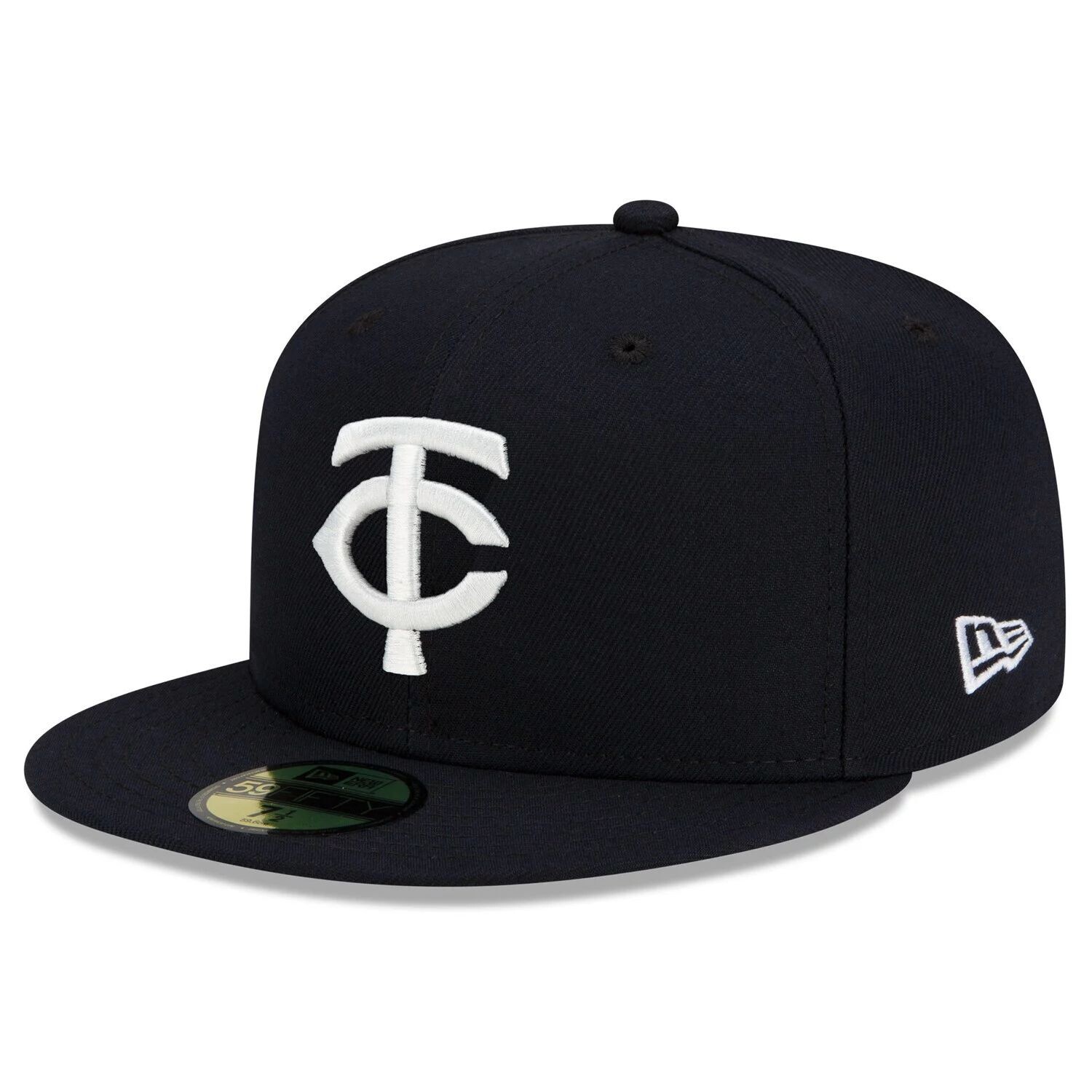 Мужская облегающая шляпа New Era Navy Minnesota Twins 2023 Authentic Collection Alternate 59FIFTY
Мужская облегающая шляпа New Era Navy Minnesota Twins 2023 Authentic Collection Alternate 59FIFTY