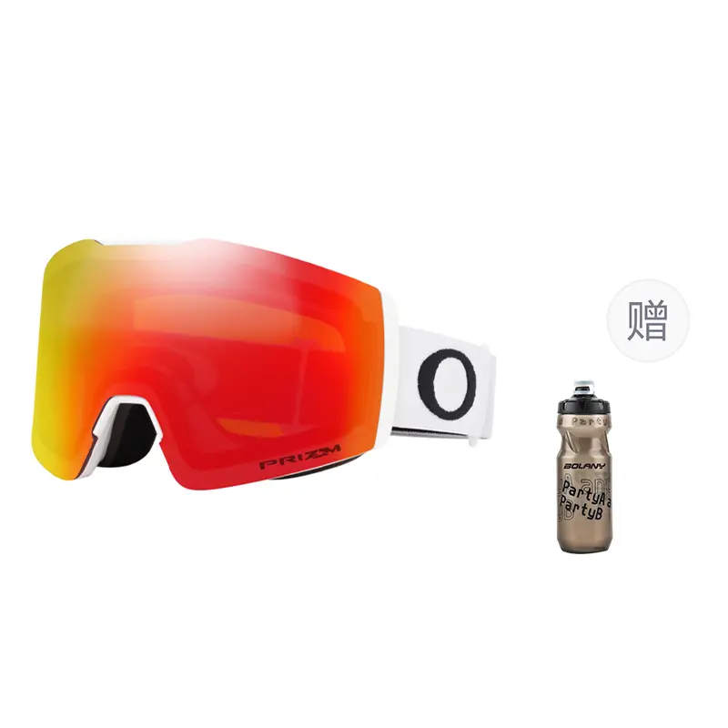 7103FALL LINE M Покрытие против бликов защита от снежной слепоты антизапотевающие ветрозащитные унисекс лыжные очки Oakley
7103FALL LINE M Покрытие против бликов защита от снежной слепоты антизапотевающие ветрозащитные унисекс лыжные очки Oakley