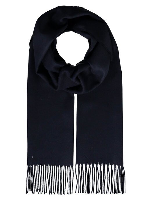 Шарф Fraas, синий
Шарф Fraas, синий