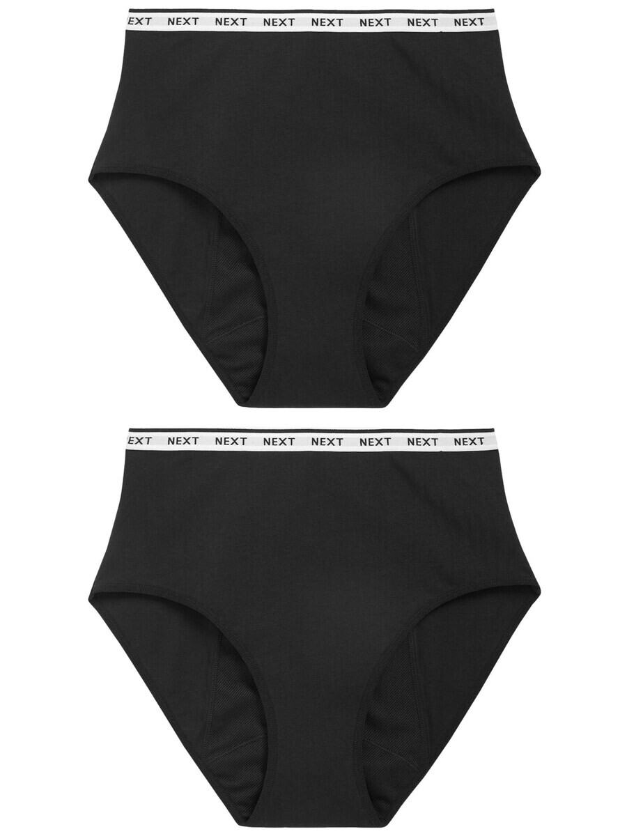 Трусики Next Panty, черный 
Трусики Next Panty, черный