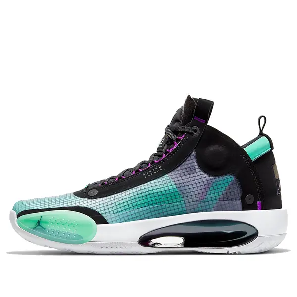 Кроссовки 34 Air Jordan, синий
Кроссовки 34 Air Jordan, синий
