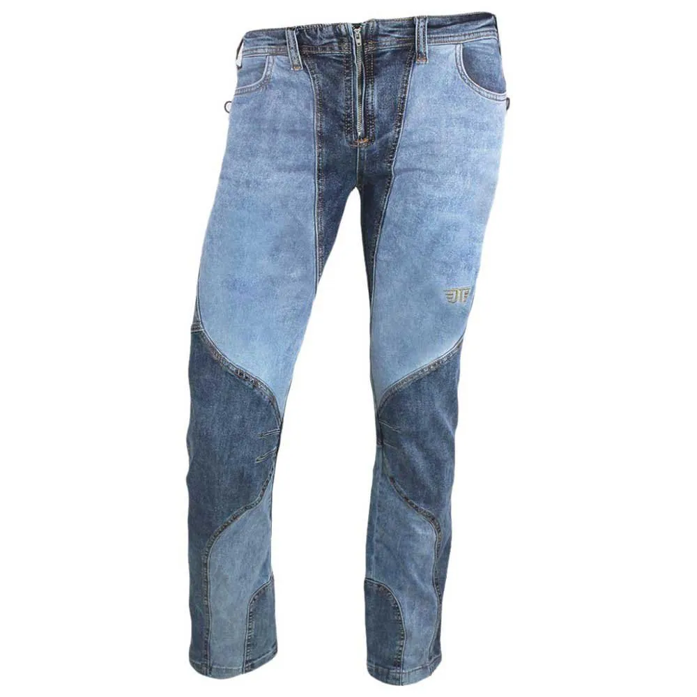 Брюки JeansTrack Tardor, синий
Брюки JeansTrack Tardor, синий