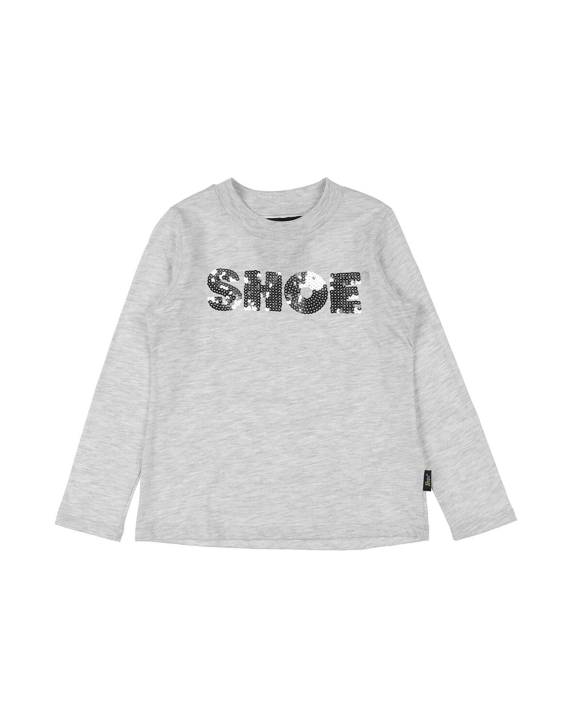 Футболка Shoe, серый
Футболка Shoe, серый