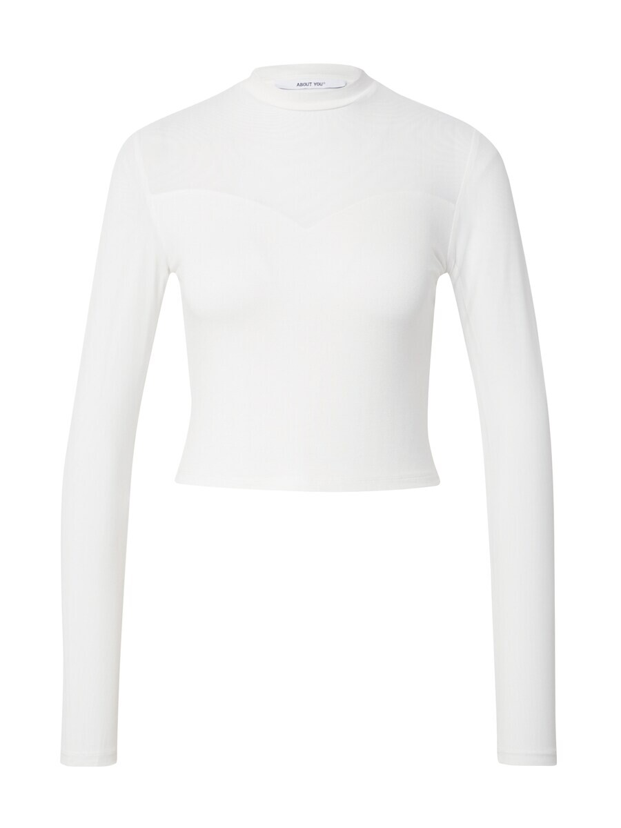 Свитер Only MEDDI, белый 
Свитер Only MEDDI, белый