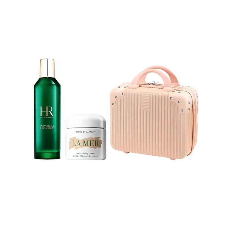 HELENA RUBINSTEIN Набор для ухода за кожей Emerald Vase New Skin увлажняющий
HELENA RUBINSTEIN Набор для ухода за кожей Emerald Vase New Skin увлажняющий