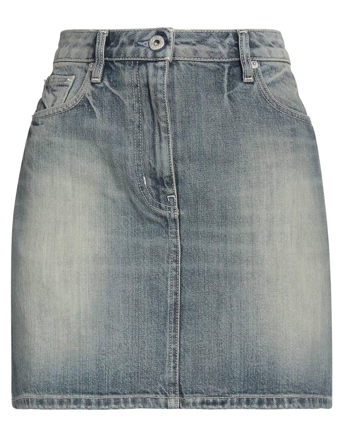 Юбка Kenzo, синий
Юбка Kenzo, синий