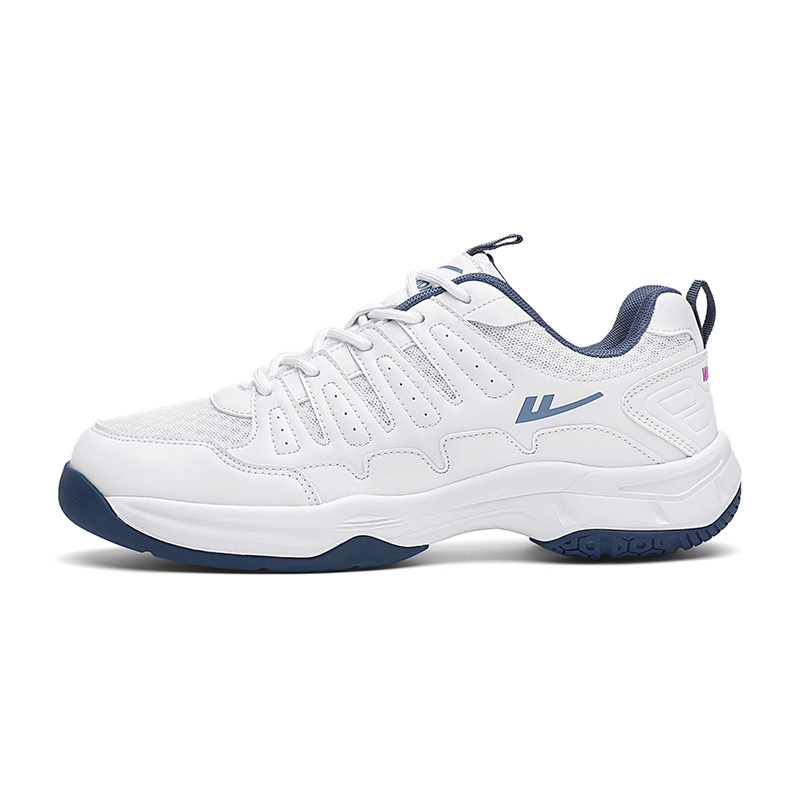 WARRIOR Кроссовки мужские Low top White/Dark Blue
WARRIOR Кроссовки мужские Low top White/Dark Blue