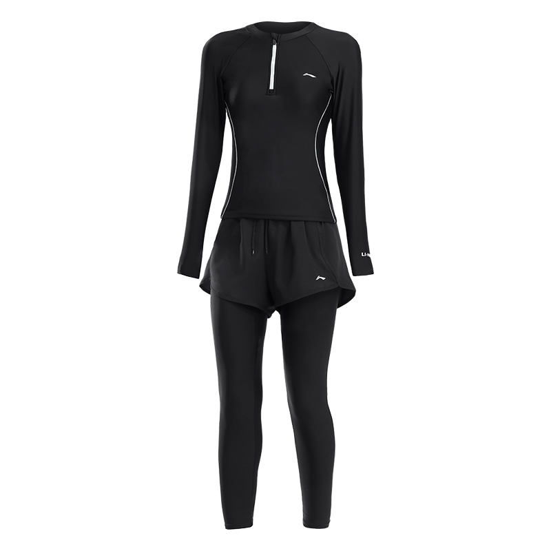 LINING Купальник из двух частей Women's Black, Черный, LINING Купальник из двух частей Women's Black
LINING Купальник из двух частей Women's Black, Черный, LINING Купальник из двух частей Women's Black