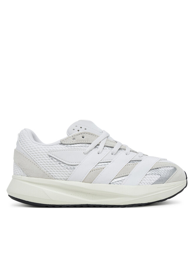 Кроссовки Lightblaze JQ4758 Adidas, белый 
Кроссовки Lightblaze JQ4758 Adidas, белый