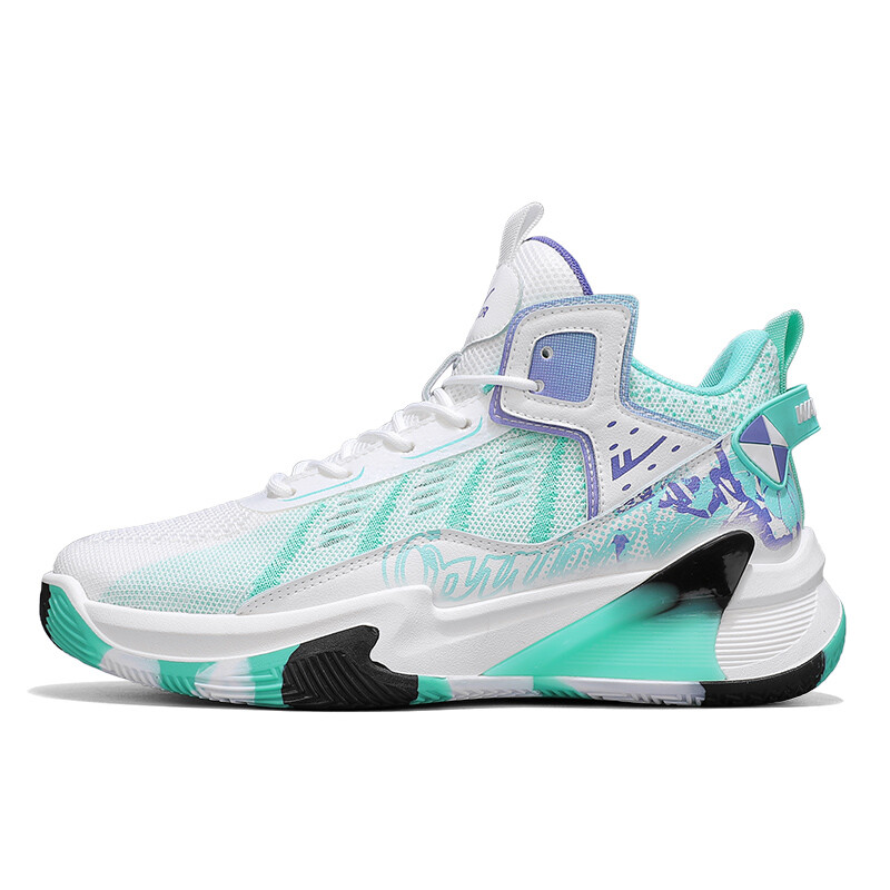 Баскетбольные кроссовки мужские с низким верхом голубого цвета Warrior
Баскетбольные кроссовки мужские с низким верхом голубого цвета Warrior