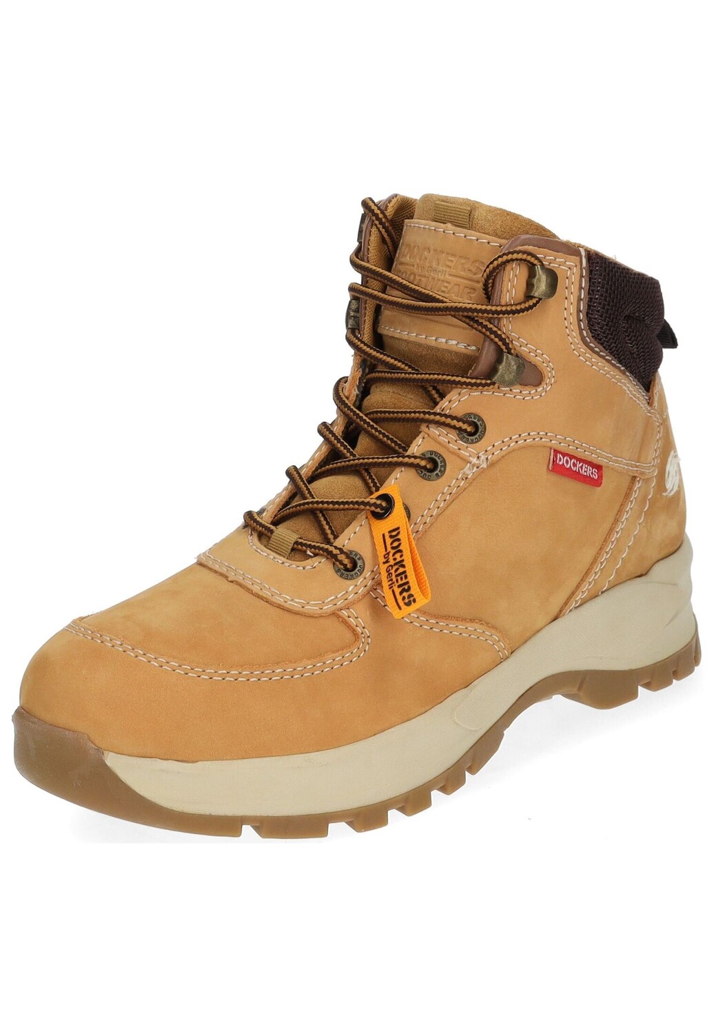 Сапоги DOCKERS ette, загар
Сапоги DOCKERS ette, загар