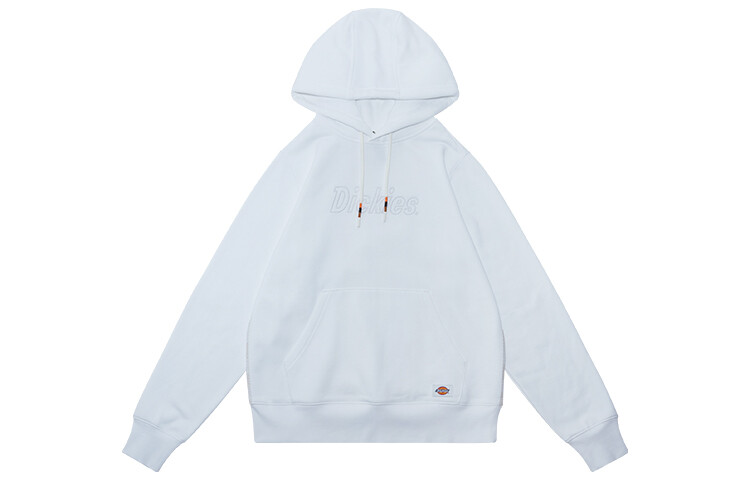 Dickies Мужская толстовка, Белый
Dickies Мужская толстовка, Белый