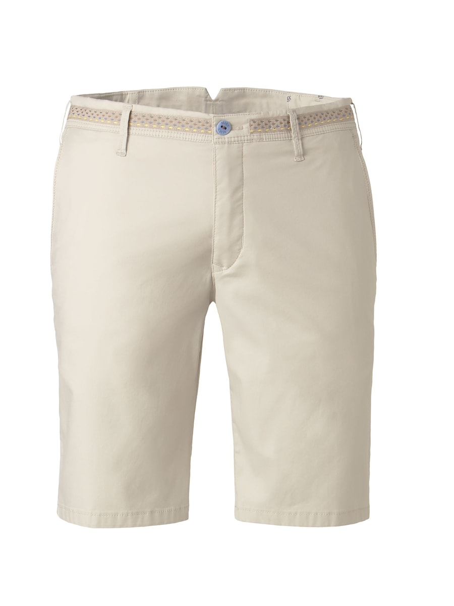 Обычные брюки MMX Germany Pima, бежевый
Обычные брюки MMX Germany Pima, бежевый